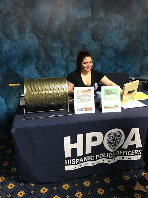 ohpoa|hispanic police officer association.